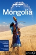 Front pageMongolia 1