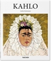Portada del libro Kahlo
