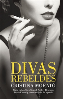Books Frontpage Divas rebeldes