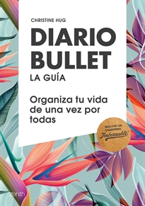 Books Frontpage Diario Bullet, la guía. Tropical