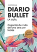 Front pageDiario Bullet, la guía. Tropical