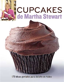 Books Frontpage Cupcakes de Martha Stewart