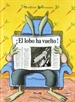 Front pageEl Lobo Ha Vuelto!