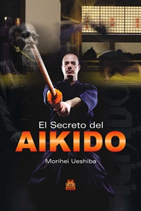 Books Frontpage El Secreto del aikido
