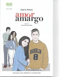 Books Frontpage Amor Amargo