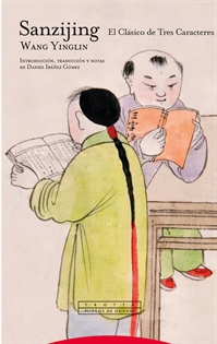 Books Frontpage Sanzijing