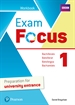 Front pageExam Focus 1 Workbook