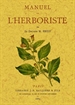 Front pageManuel de l'herboriste