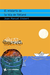 Books Frontpage El misterio de la isla de Tökland