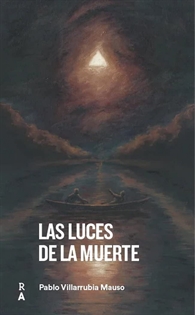 Books Frontpage Las Luces De La Muerte (2022)