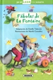 Front pageFábulas de La Fontaine