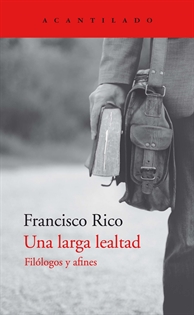 Books Frontpage Una larga lealtad