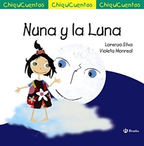 Books Frontpage Nuna y la Luna