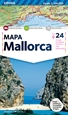 Front pageMallorca, mapa