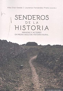 Books Frontpage Senderos de la Historia