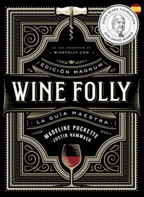 Books Frontpage Wine Folly: Edición Magnum