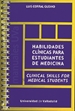 Front pageHabilidades Clínicas Para Estudiantes De Medicina