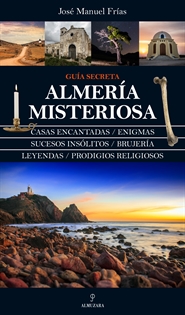 Books Frontpage Almería misteriosa