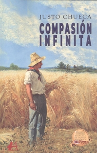 Books Frontpage Compasión infinita
