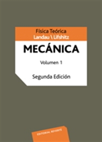Books Frontpage Física teórica. Mecánica