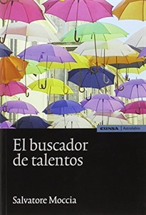Books Frontpage El Buscador De Talentos