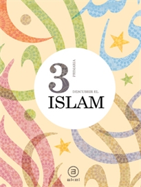 Books Frontpage Descubrir el Islam 3º