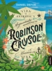 Front pageRobinson Crusoe