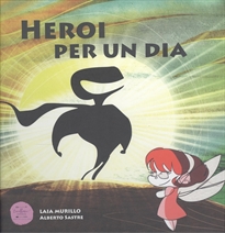 Books Frontpage Heroi per un dia