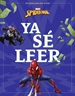 Front pageSpider-Man. Ya sé leer