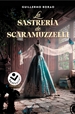 Portada del libro La sastrería de Scaramuzzelli