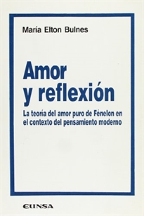 Books Frontpage Amor y reflexión