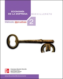 Books Frontpage Economia de la empresa