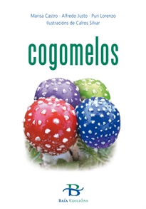 Books Frontpage Cogomelos
