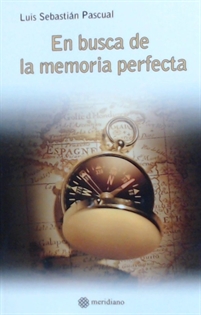 Books Frontpage En busca de la memoria perfecta