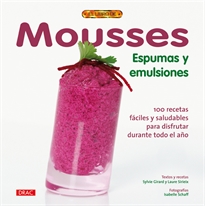 Books Frontpage Mousses Espumas Y Emulsiones