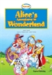 Front pageAlice's Adventures In Wonderland