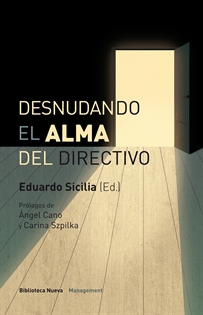 Books Frontpage Desnudando el alma del directivo