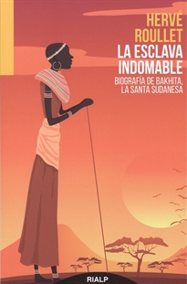 Books Frontpage La esclava indomable