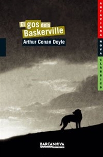 Books Frontpage El gos dels Baskerville
