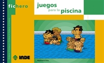 Books Frontpage Juegos para la piscina