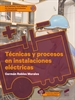Front pageTécnicas y procesos en instalaciones eléctricas