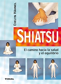 Books Frontpage Shiatsu. El camino hacia la salud y el equilibrio