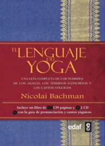 Books Frontpage El lenguaje del yoga