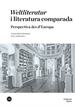 Front pageWeltliteratur i literatura comparada