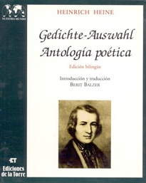 Books Frontpage Gedichte-Auswahl. Antología poética