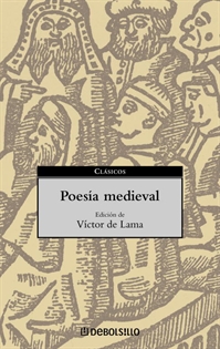 Books Frontpage Poesía medieval