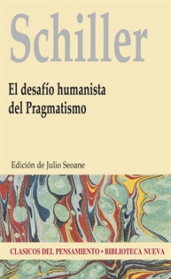 Books Frontpage El desafío humanista del Pragmatismo