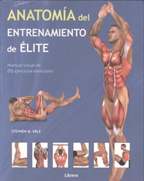 Books Frontpage Anatomia Del Entrenamiento De Elite