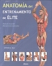 Front pageAnatomia Del Entrenamiento De Elite
