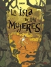 Front pageLa isla de las mujeres